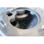 i 17 SEW Eurodrive FAF37/A  Asmaat 30 mm, 1:17,03 . Unused.